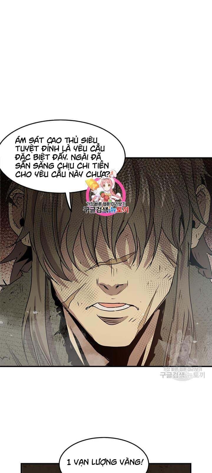 Đạo Sĩ Giang Hồ Chap 36 - Next Chap 37