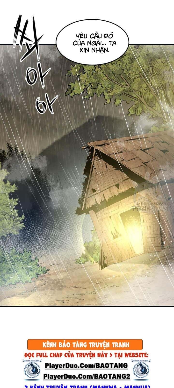 Đạo Sĩ Giang Hồ Chap 36 - Next Chap 37