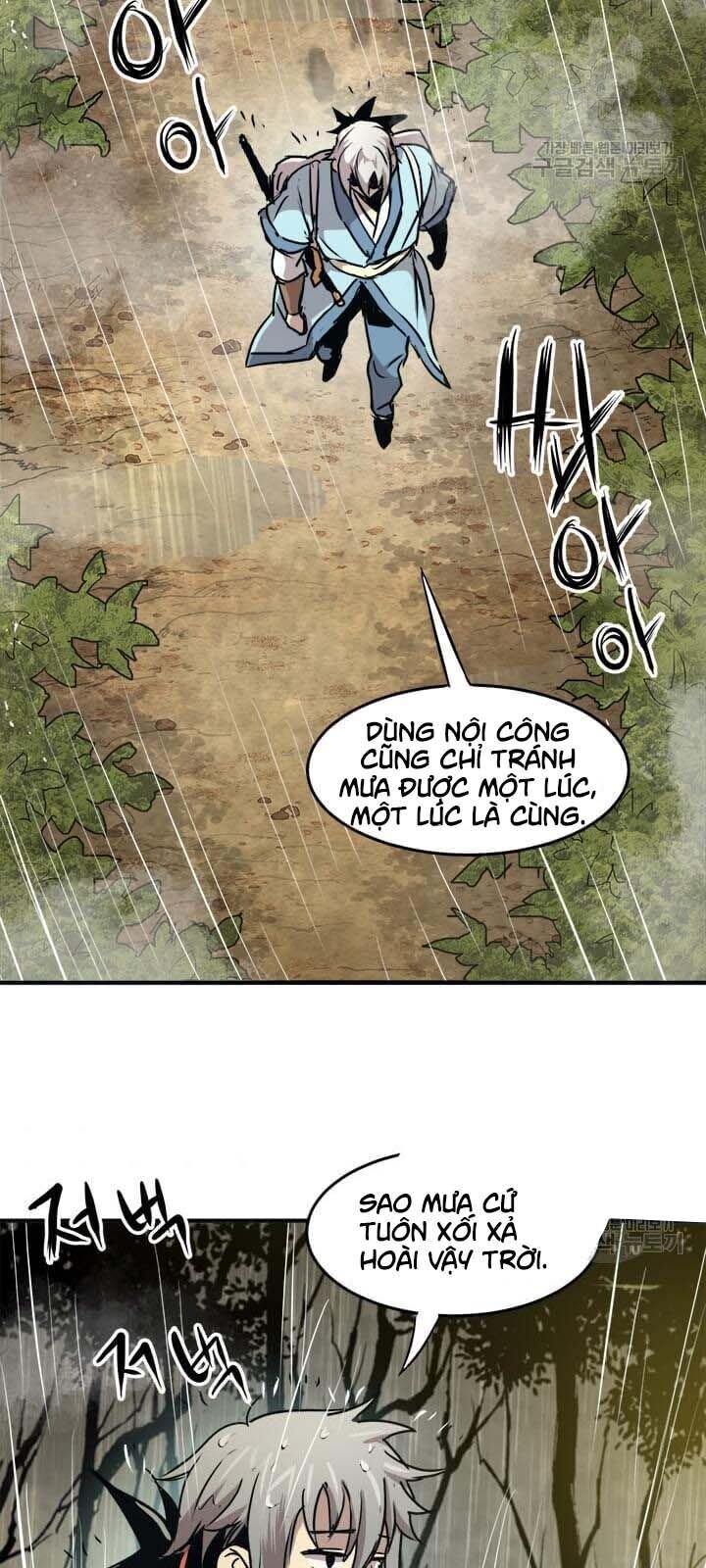 Đạo Sĩ Giang Hồ Chap 36 - Next Chap 37