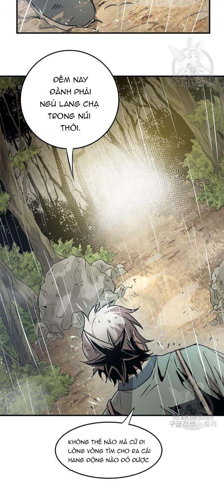 Đạo Sĩ Giang Hồ Chap 36 - Next Chap 37