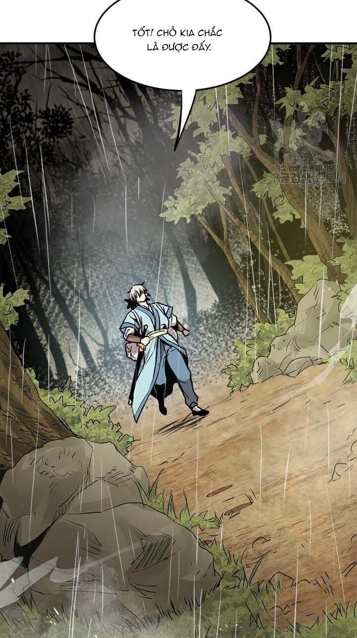 Đạo Sĩ Giang Hồ Chap 36 - Next Chap 37