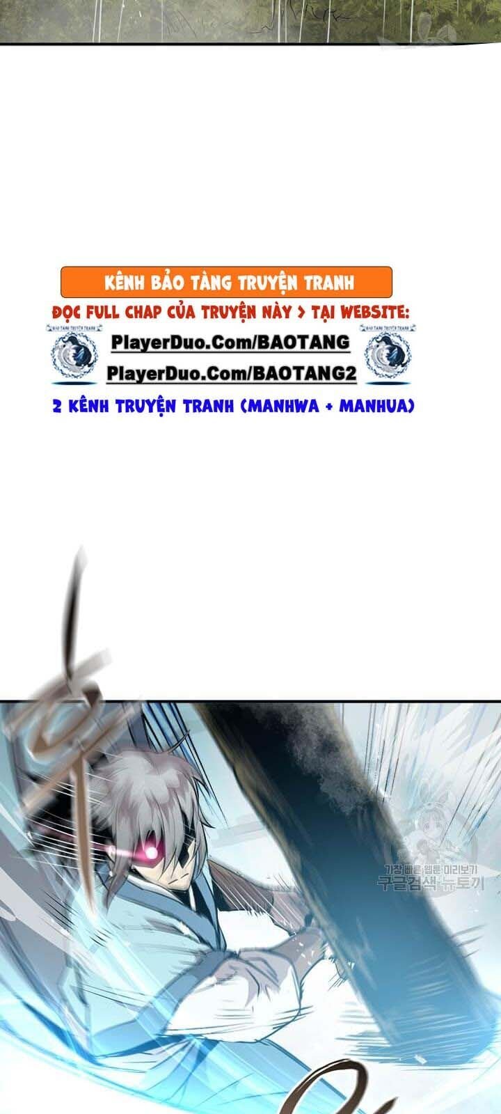 Đạo Sĩ Giang Hồ Chap 36 - Next Chap 37