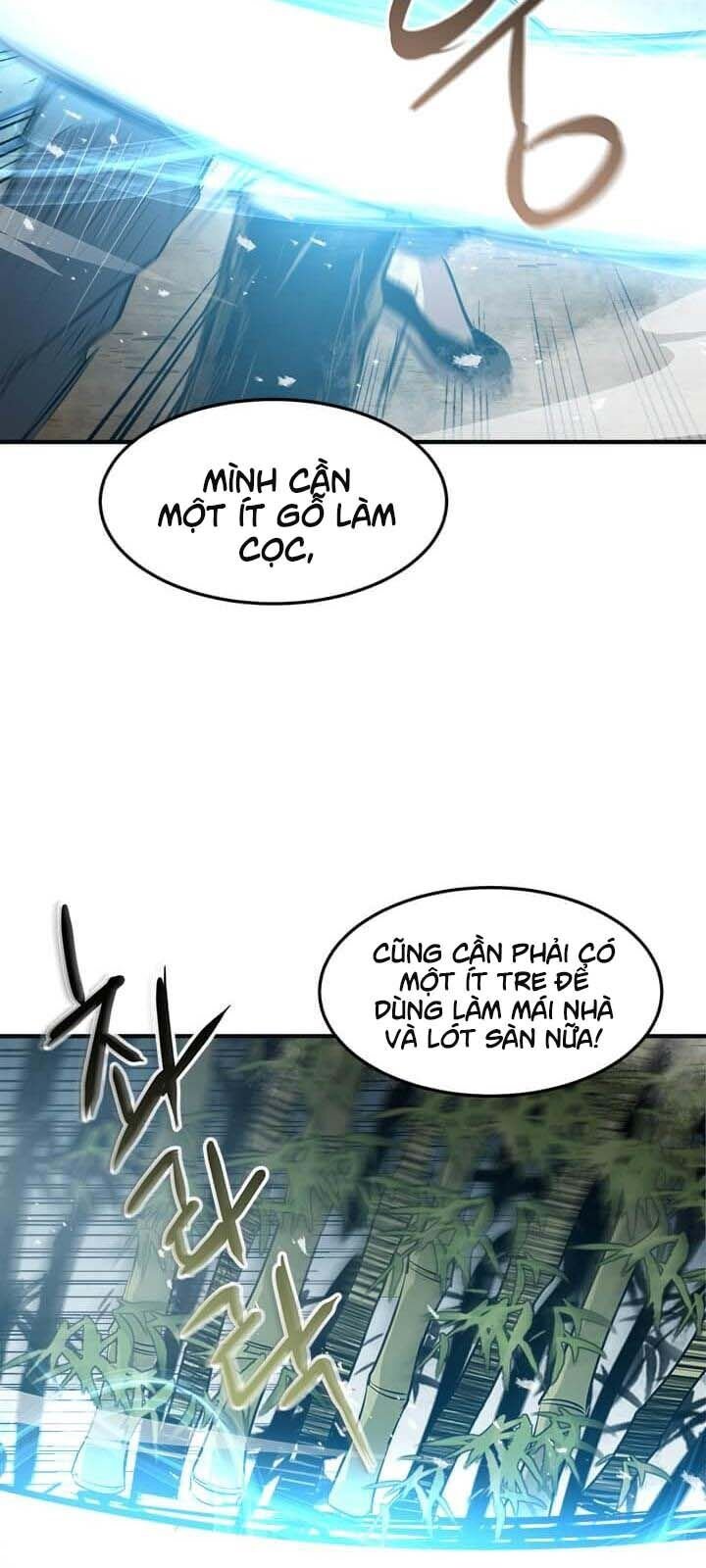 Đạo Sĩ Giang Hồ Chap 36 - Next Chap 37