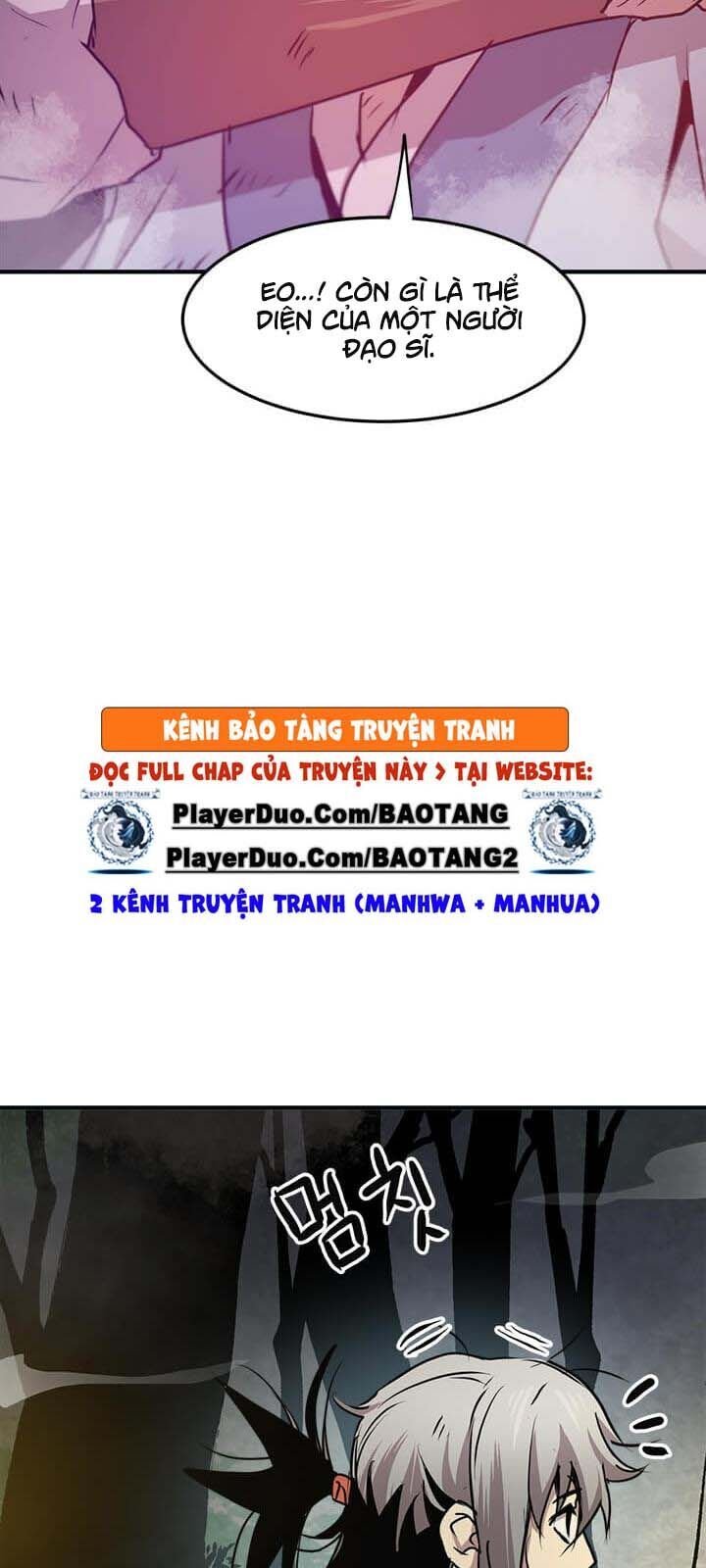 Đạo Sĩ Giang Hồ Chap 36 - Next Chap 37