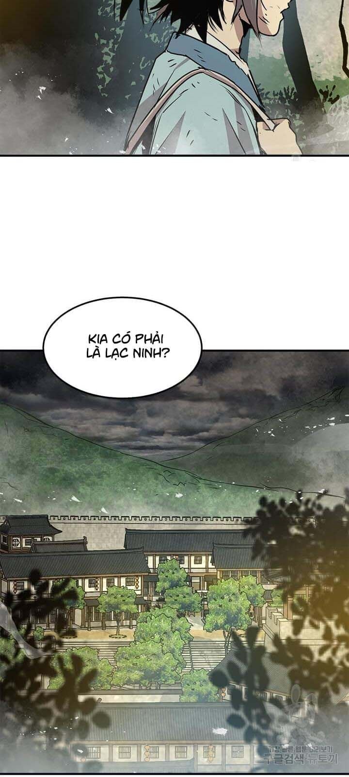 Đạo Sĩ Giang Hồ Chap 36 - Next Chap 37