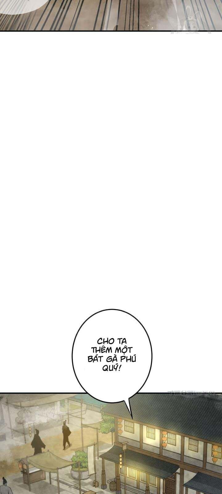 Đạo Sĩ Giang Hồ Chap 36 - Next Chap 37