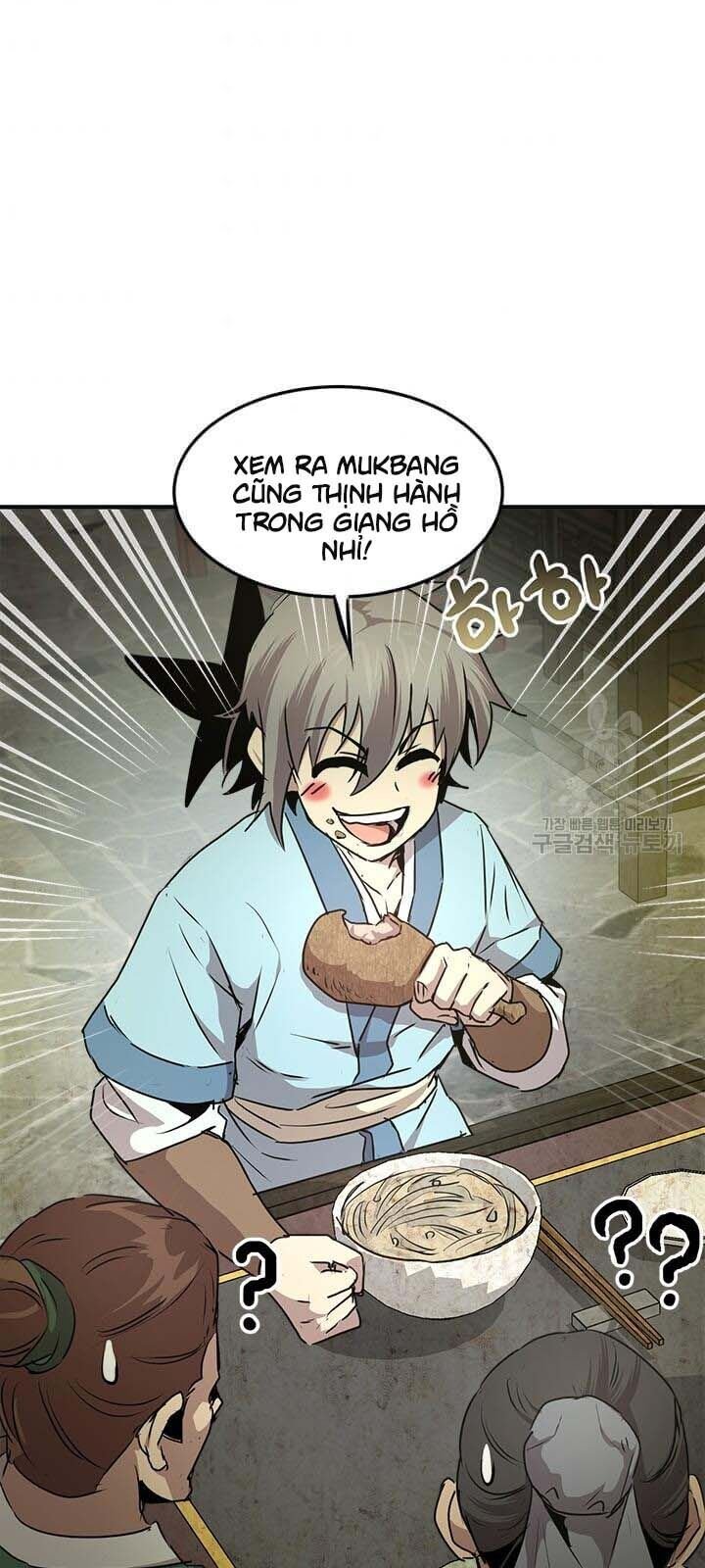 Đạo Sĩ Giang Hồ Chap 36 - Next Chap 37