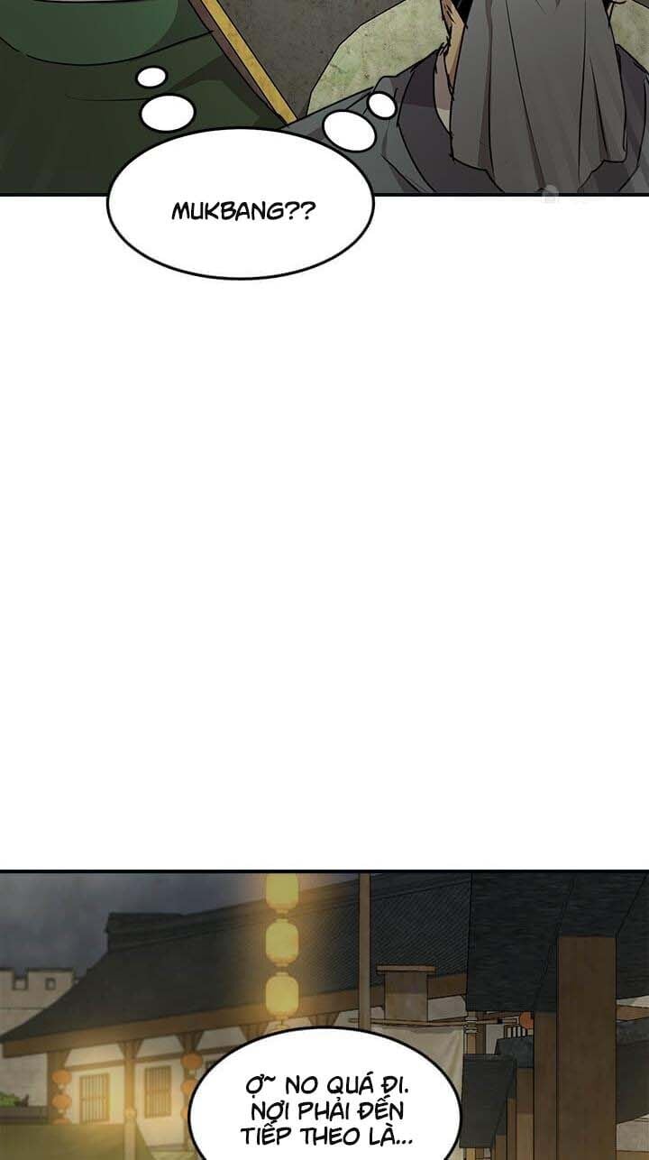 Đạo Sĩ Giang Hồ Chap 36 - Next Chap 37