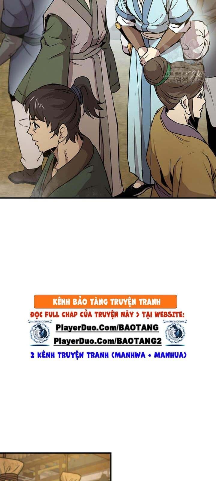 Đạo Sĩ Giang Hồ Chap 36 - Next Chap 37