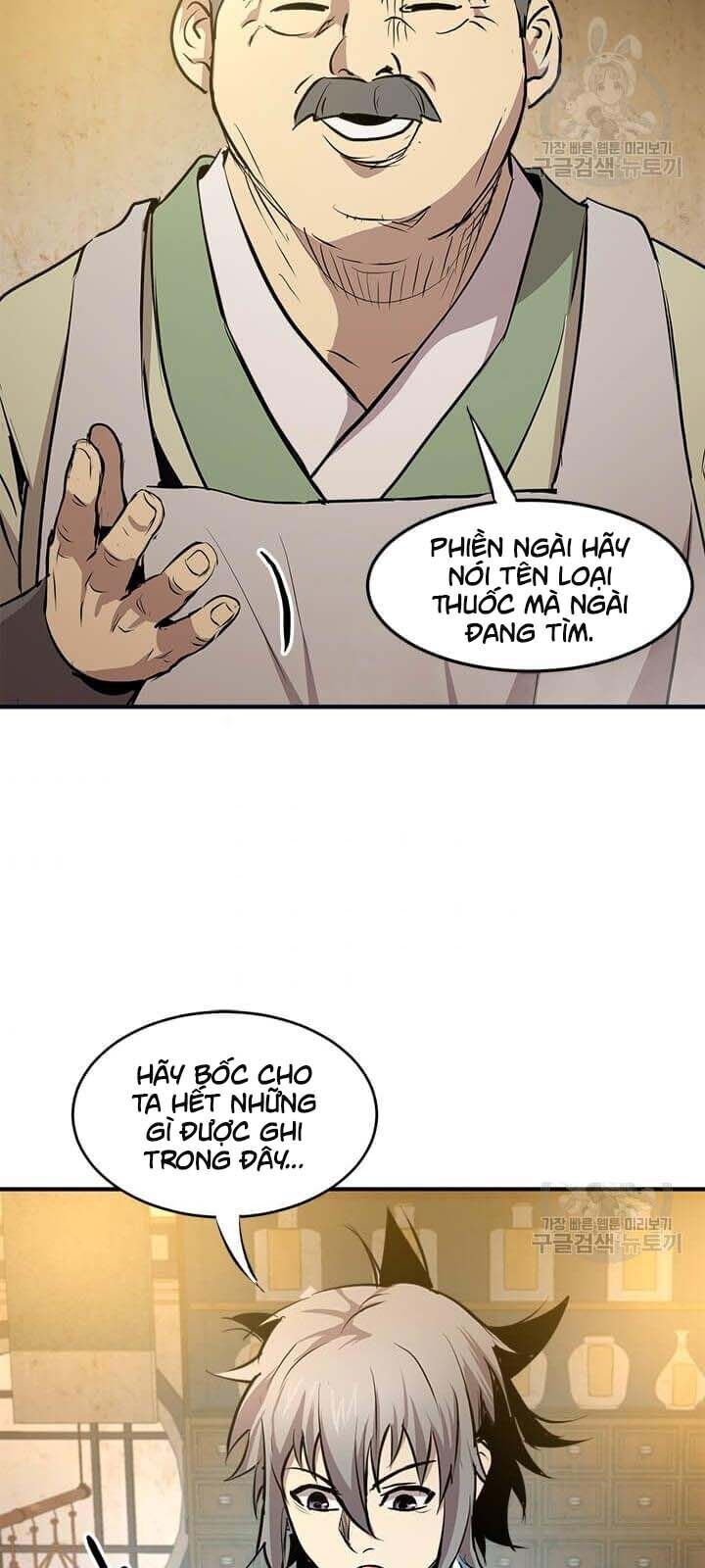 Đạo Sĩ Giang Hồ Chap 36 - Next Chap 37