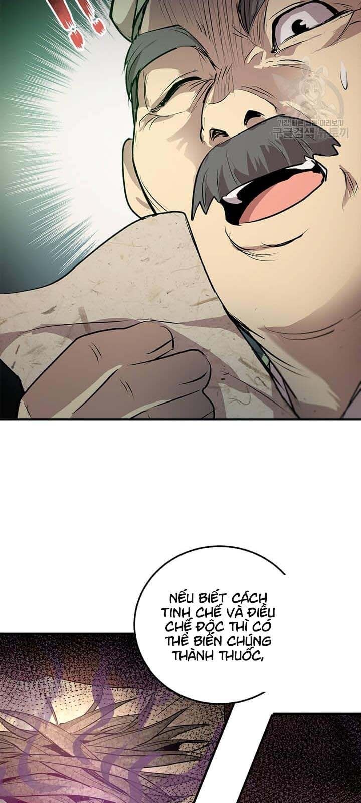 Đạo Sĩ Giang Hồ Chap 36 - Next Chap 37