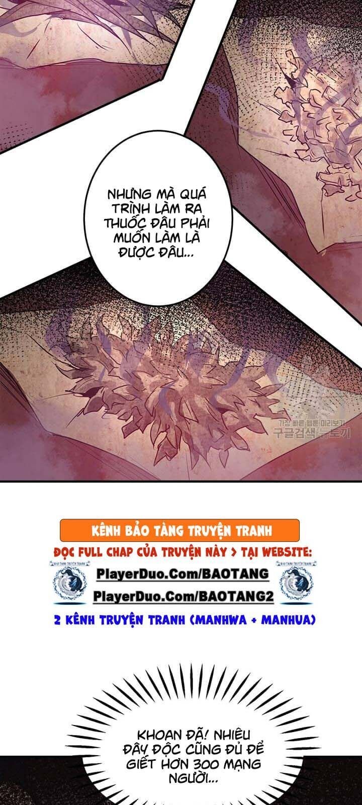 Đạo Sĩ Giang Hồ Chap 36 - Next Chap 37