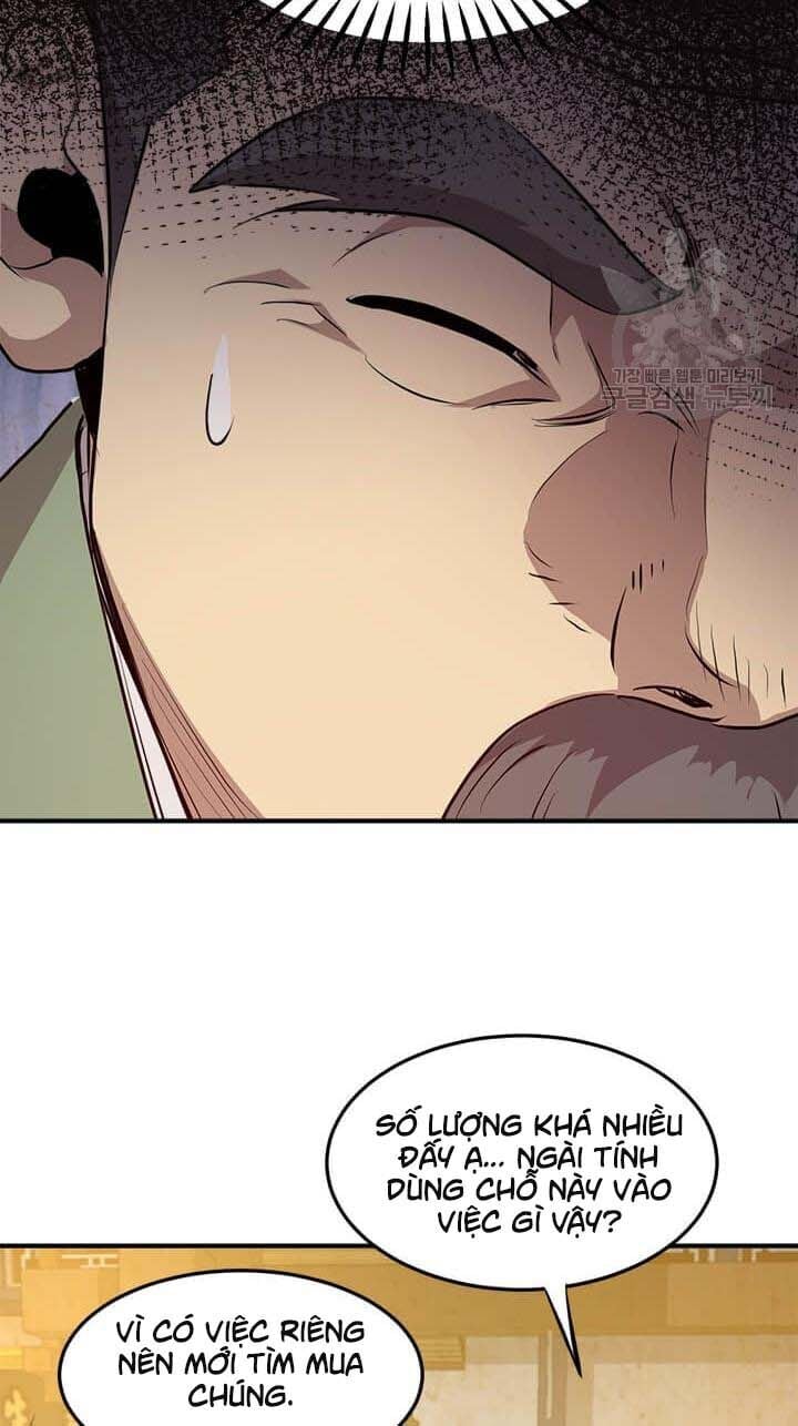 Đạo Sĩ Giang Hồ Chap 36 - Next Chap 37