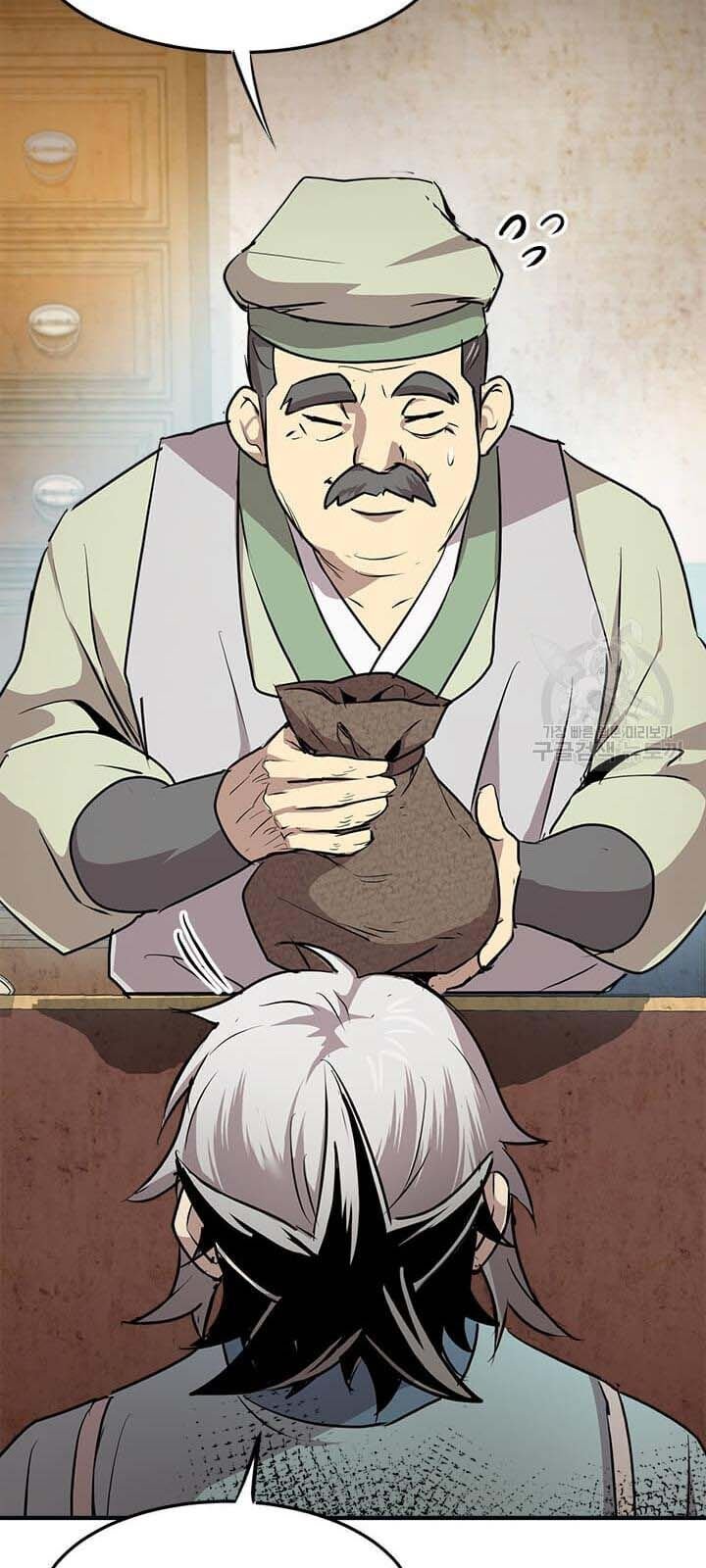 Đạo Sĩ Giang Hồ Chap 36 - Next Chap 37