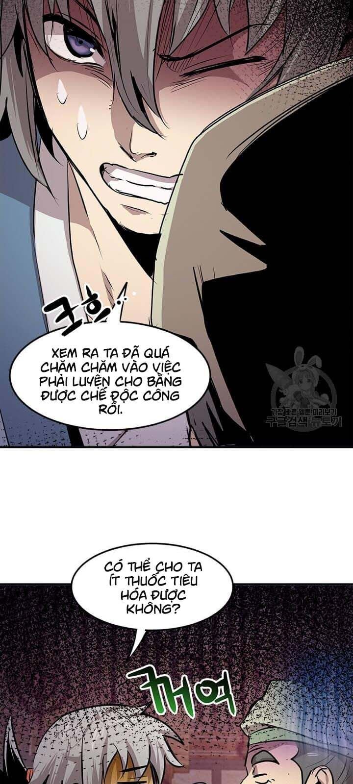 Đạo Sĩ Giang Hồ Chap 36 - Next Chap 37