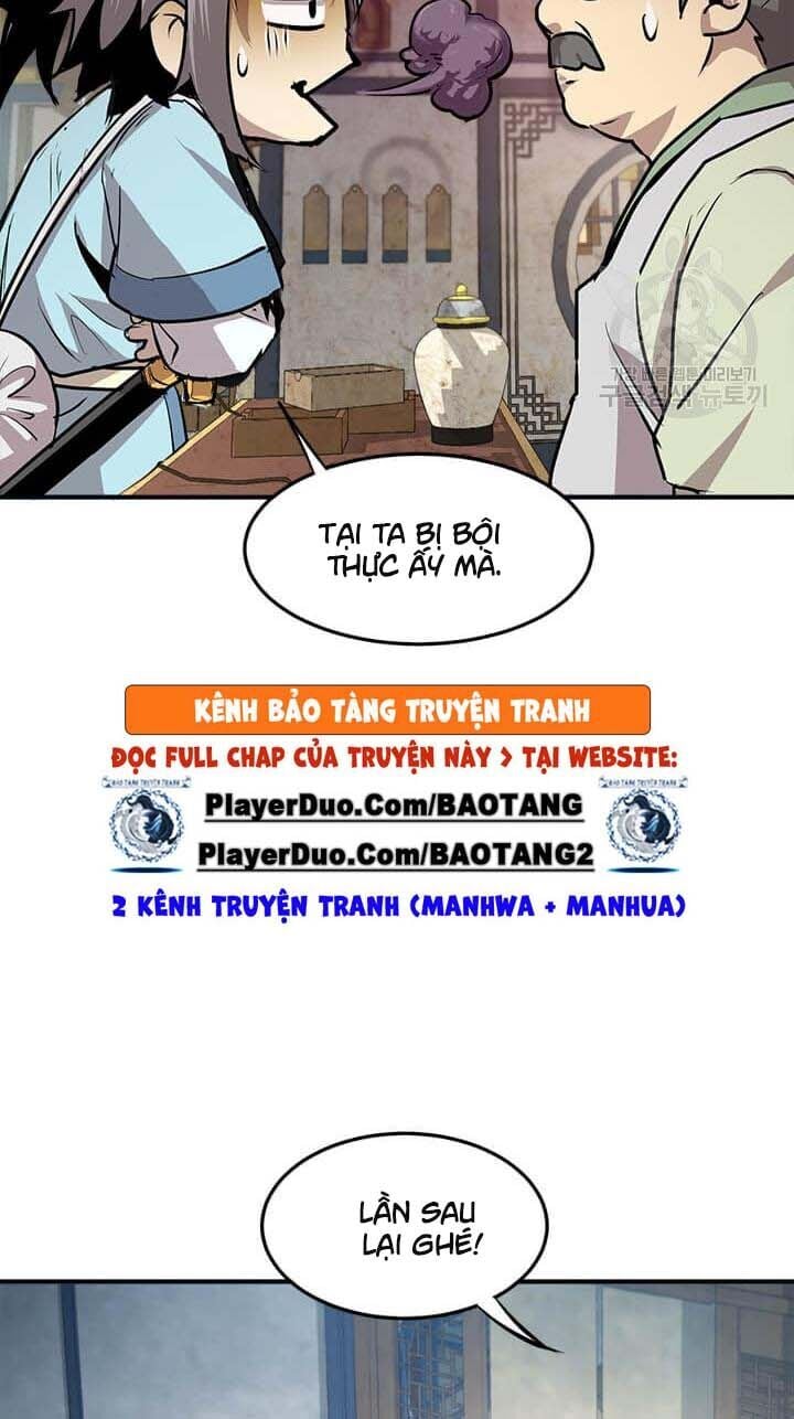Đạo Sĩ Giang Hồ Chap 36 - Next Chap 37