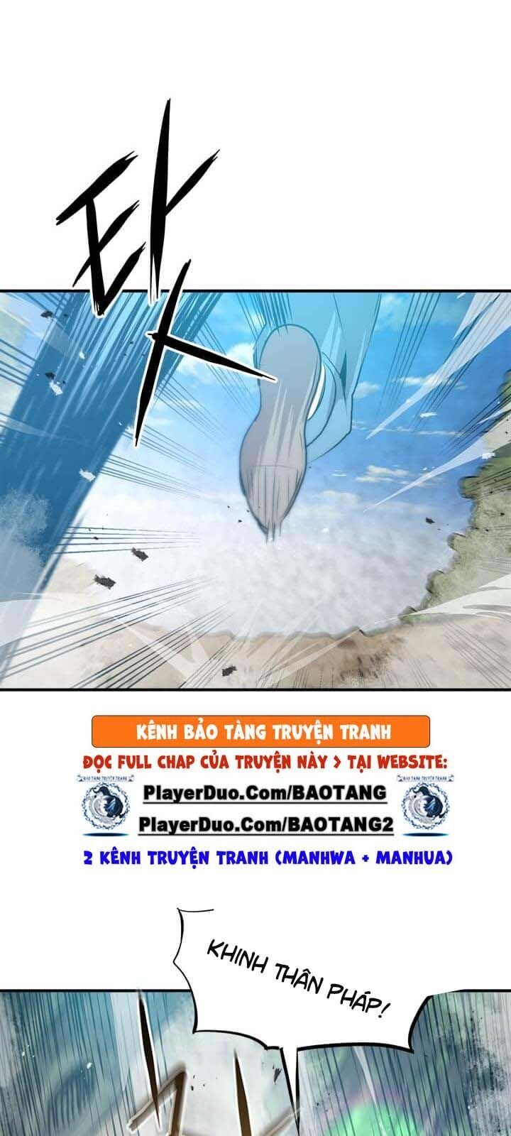 Đạo Sĩ Giang Hồ Chap 36 - Next Chap 37