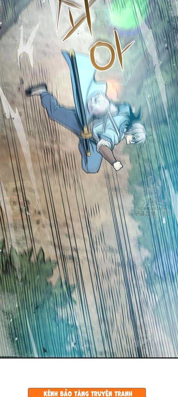 Đạo Sĩ Giang Hồ Chap 36 - Next Chap 37