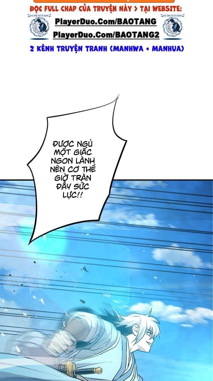 Đạo Sĩ Giang Hồ Chap 36 - Next Chap 37