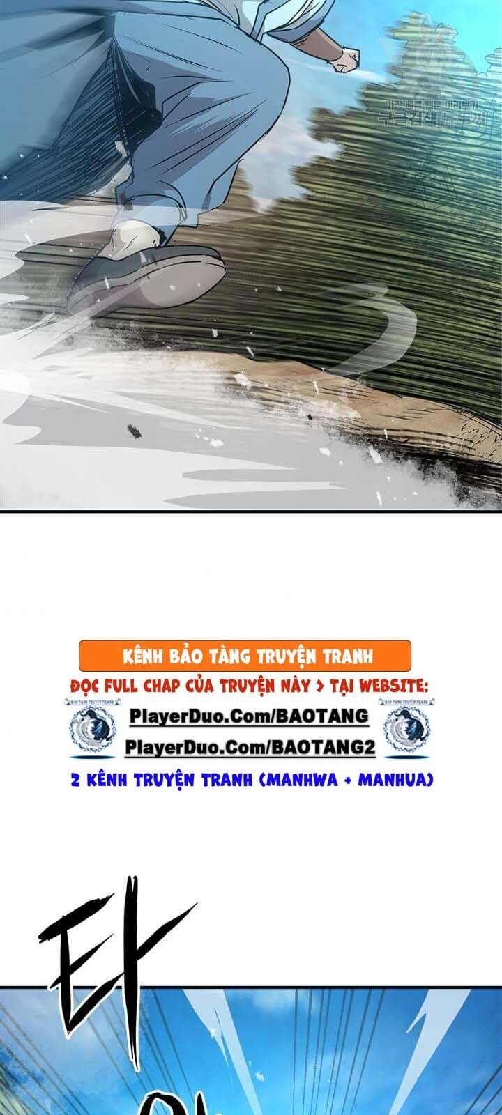 Đạo Sĩ Giang Hồ Chap 36 - Next Chap 37