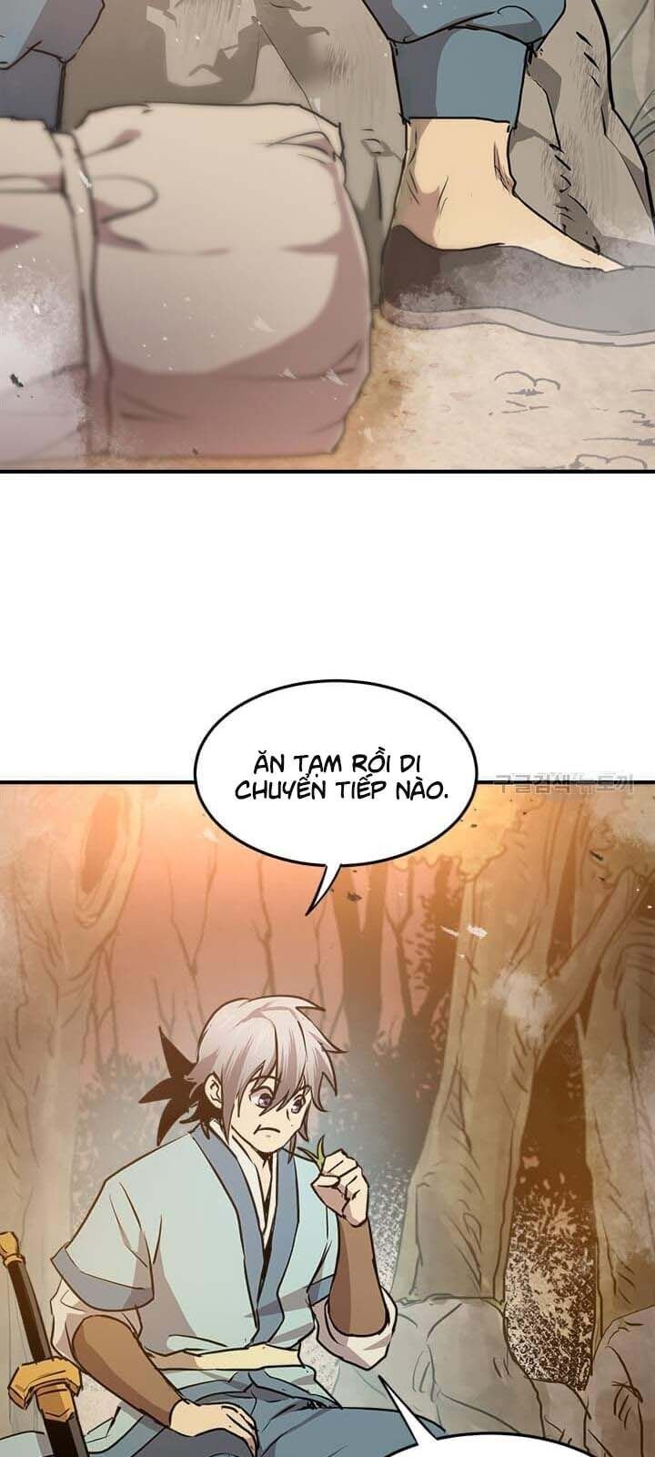 Đạo Sĩ Giang Hồ Chap 36 - Next Chap 37