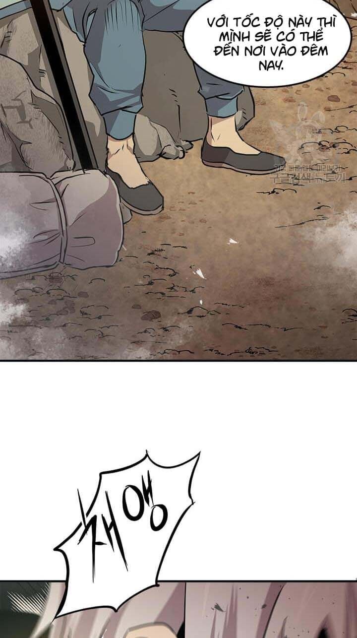 Đạo Sĩ Giang Hồ Chap 36 - Next Chap 37