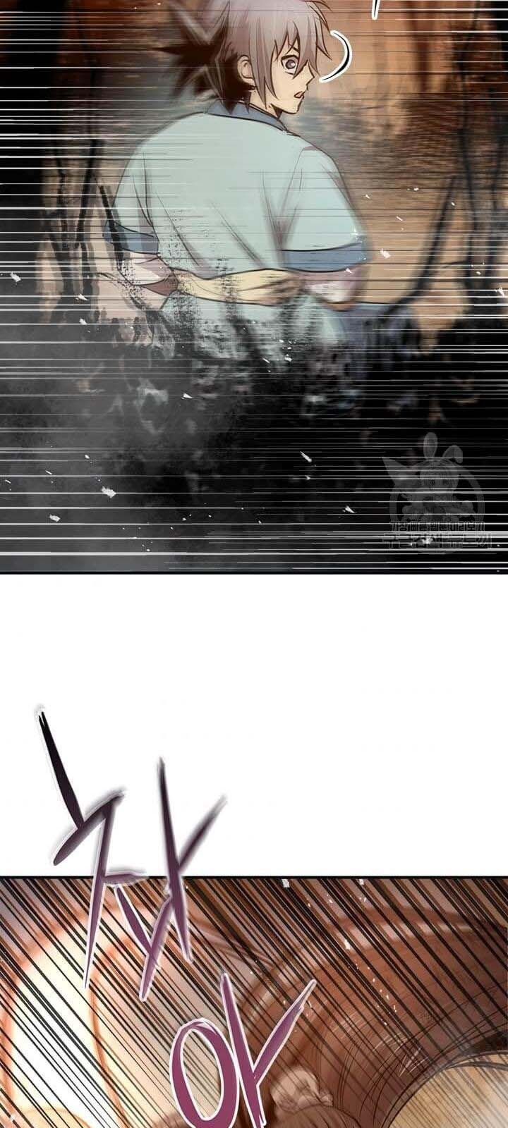 Đạo Sĩ Giang Hồ Chap 36 - Next Chap 37