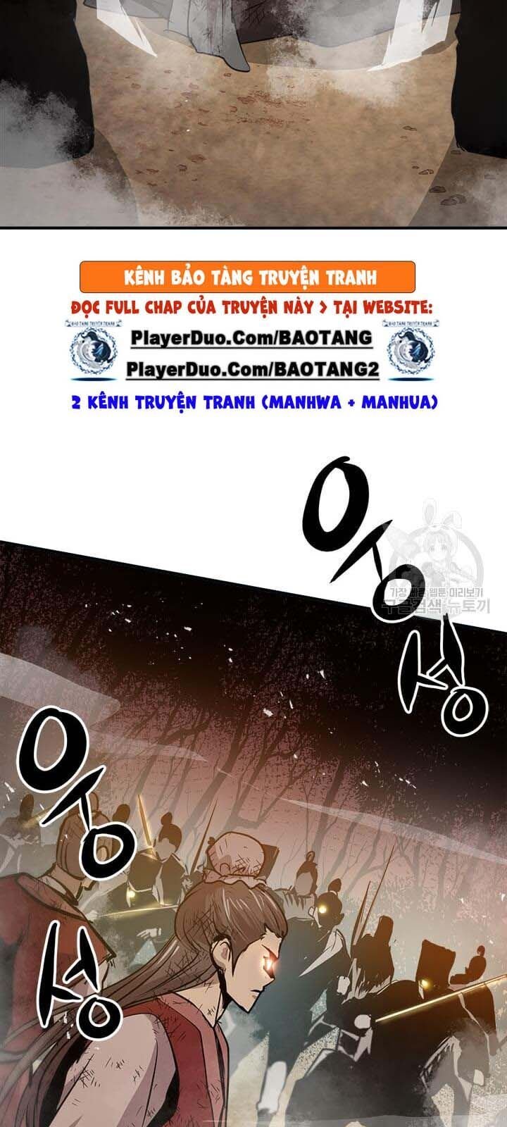 Đạo Sĩ Giang Hồ Chap 36 - Next Chap 37