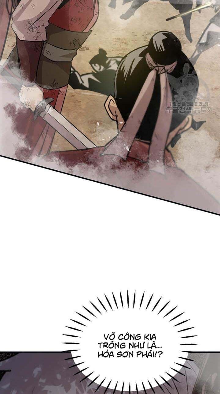 Đạo Sĩ Giang Hồ Chap 36 - Next Chap 37