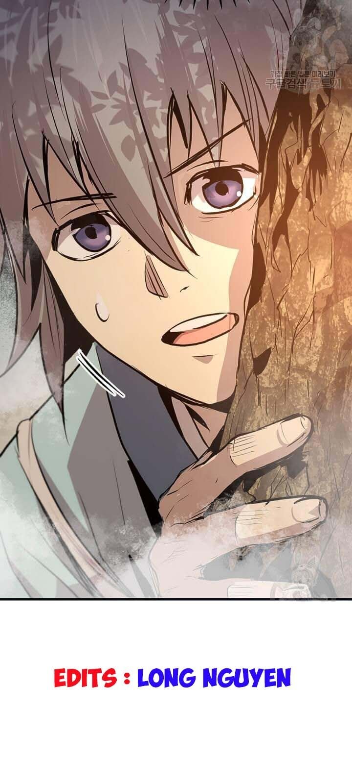 Đạo Sĩ Giang Hồ Chap 36 - Next Chap 37