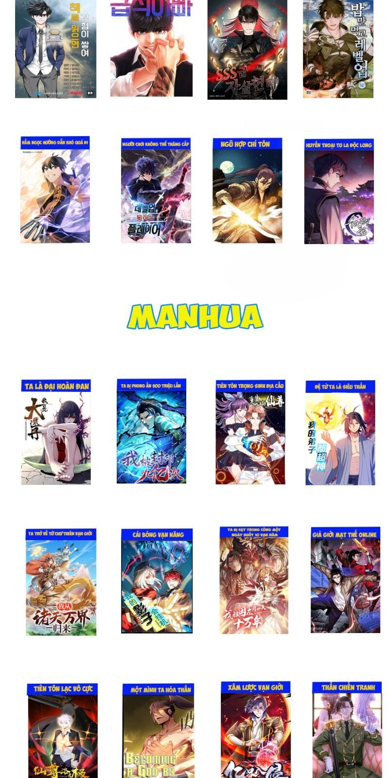 Đạo Sĩ Giang Hồ Chap 36 - Next Chap 37