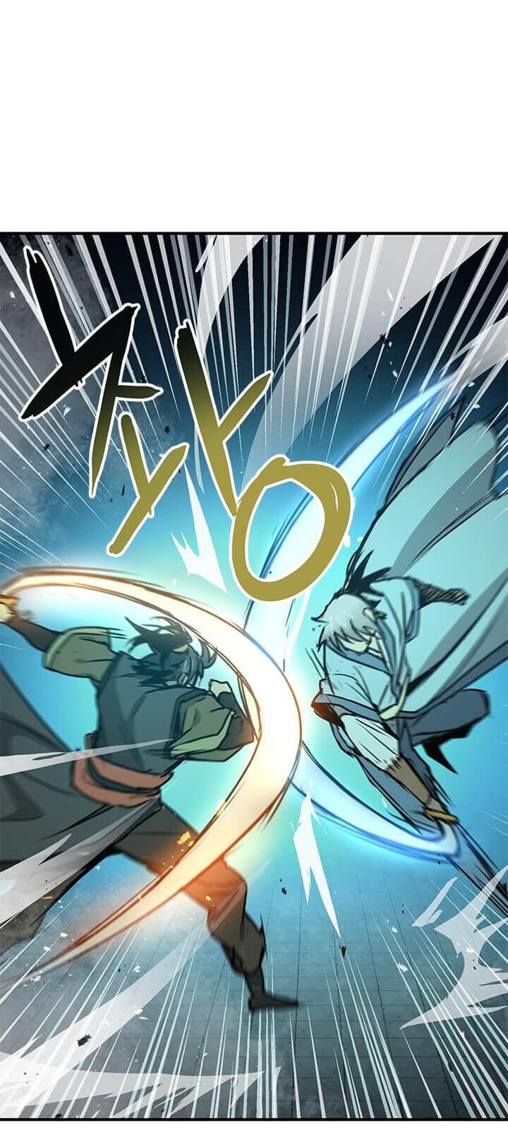 Đạo Sĩ Giang Hồ Chap 35 - Next Chap 36