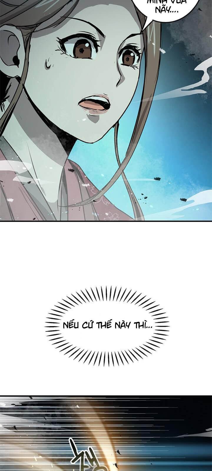 Đạo Sĩ Giang Hồ Chap 35 - Next Chap 36