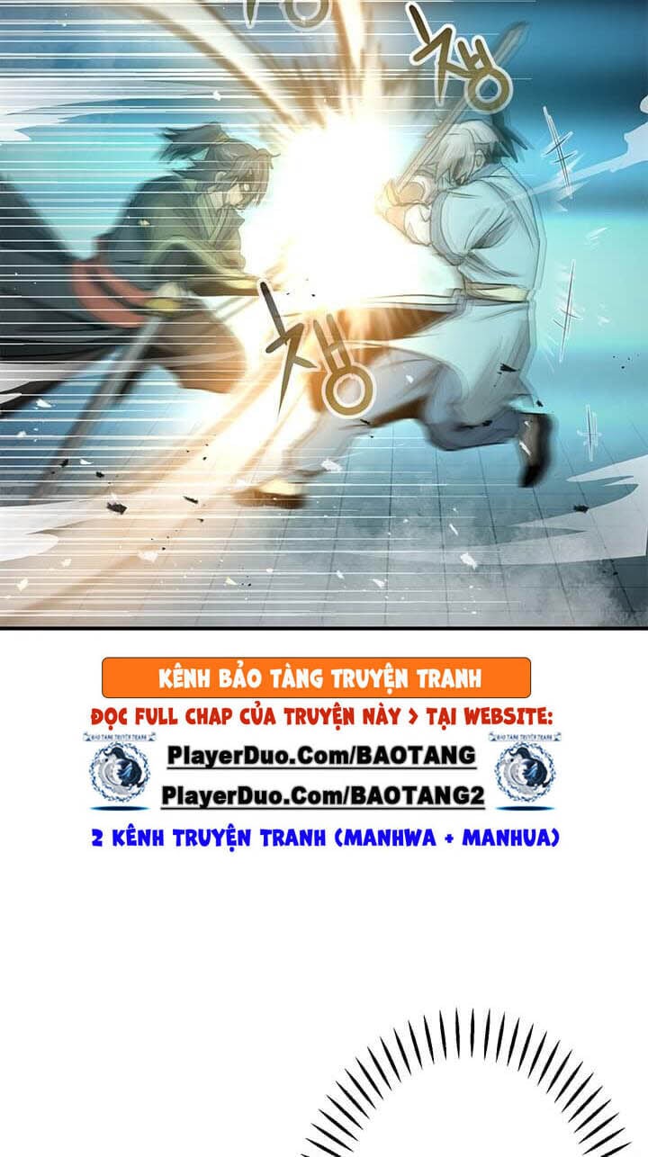 Đạo Sĩ Giang Hồ Chap 35 - Next Chap 36