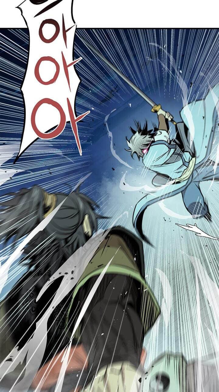 Đạo Sĩ Giang Hồ Chap 35 - Next Chap 36