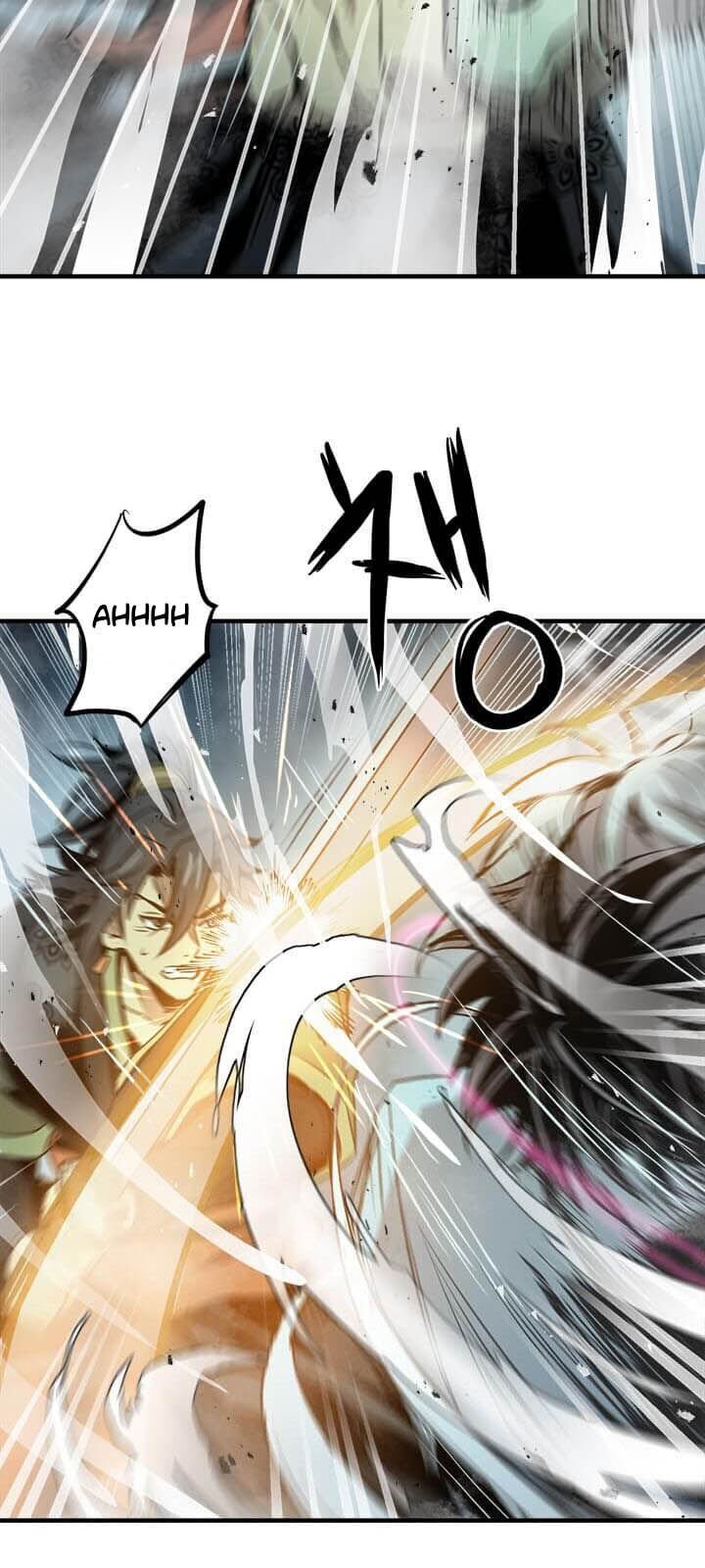 Đạo Sĩ Giang Hồ Chap 35 - Next Chap 36