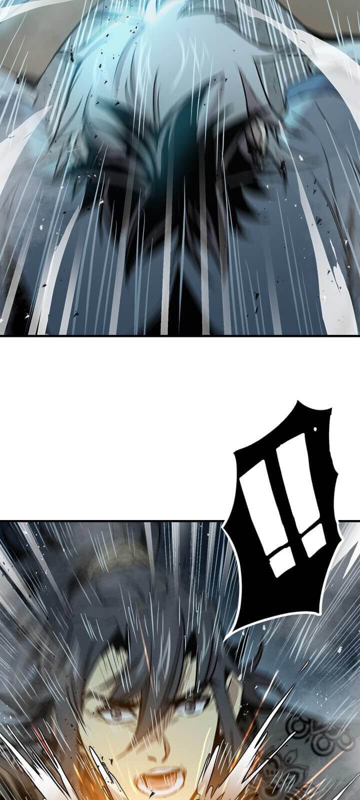 Đạo Sĩ Giang Hồ Chap 35 - Next Chap 36