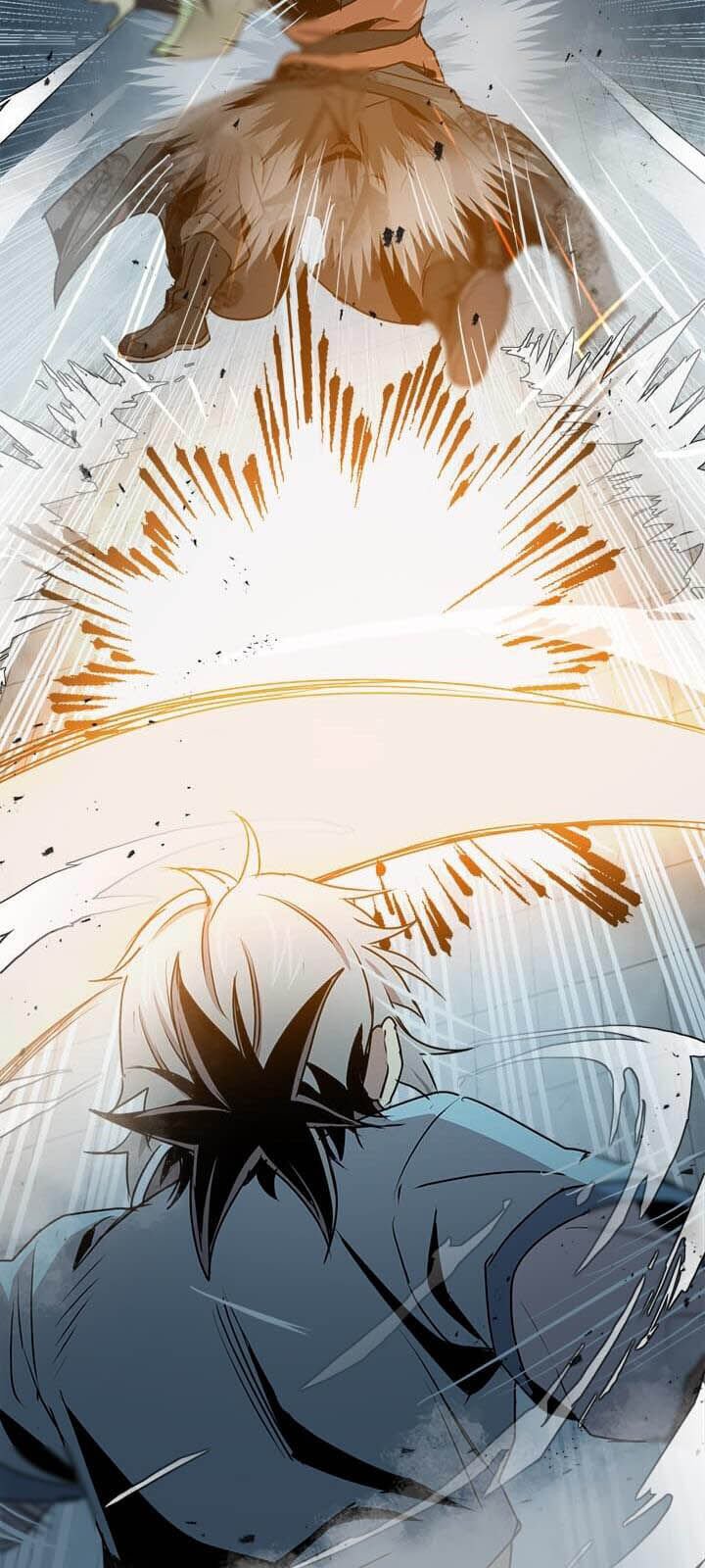 Đạo Sĩ Giang Hồ Chap 35 - Next Chap 36