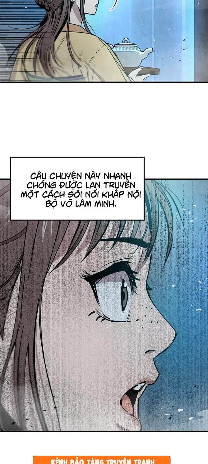 Đạo Sĩ Giang Hồ Chap 35 - Next Chap 36