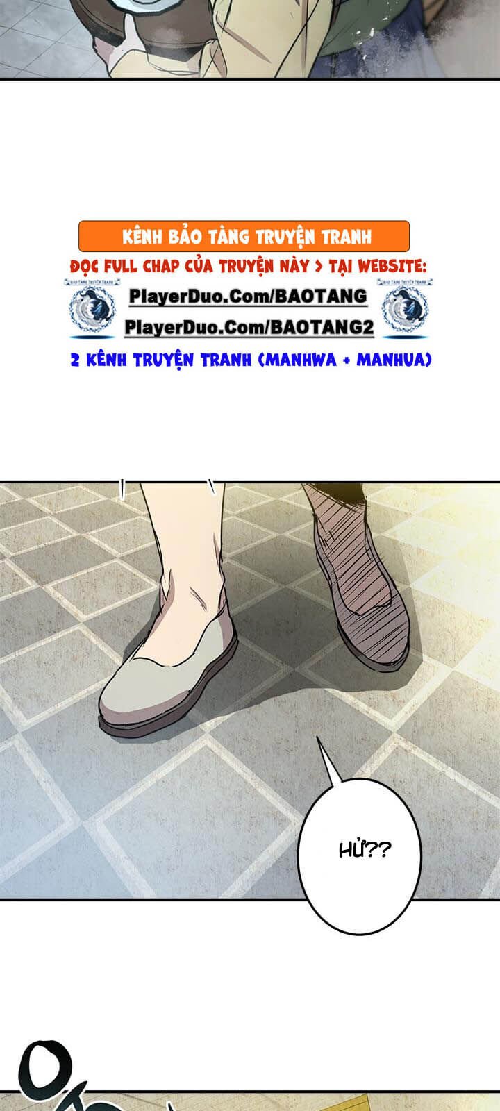 Đạo Sĩ Giang Hồ Chap 35 - Next Chap 36