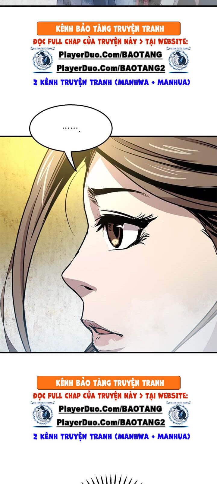 Đạo Sĩ Giang Hồ Chap 35 - Next Chap 36