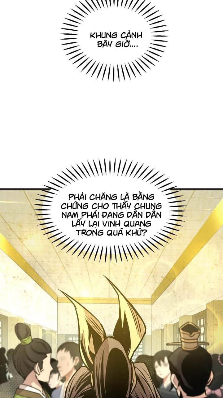 Đạo Sĩ Giang Hồ Chap 35 - Next Chap 36