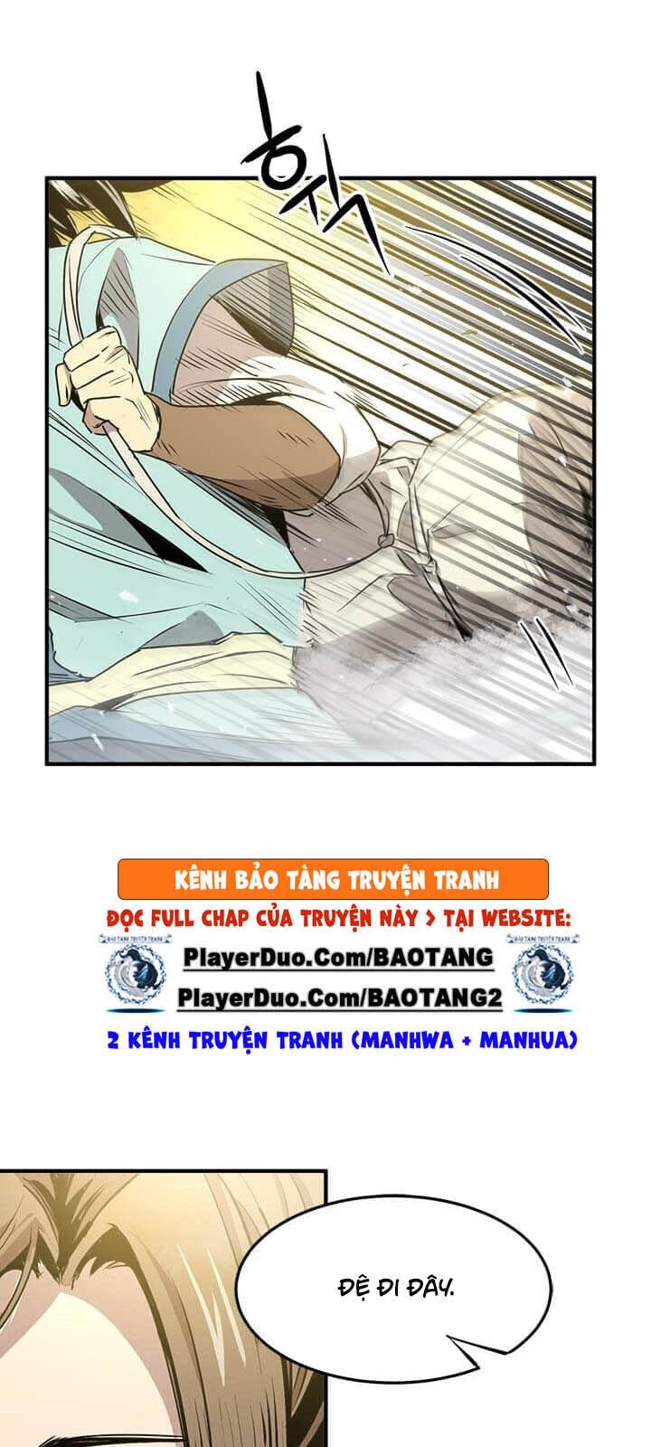 Đạo Sĩ Giang Hồ Chap 35 - Next Chap 36