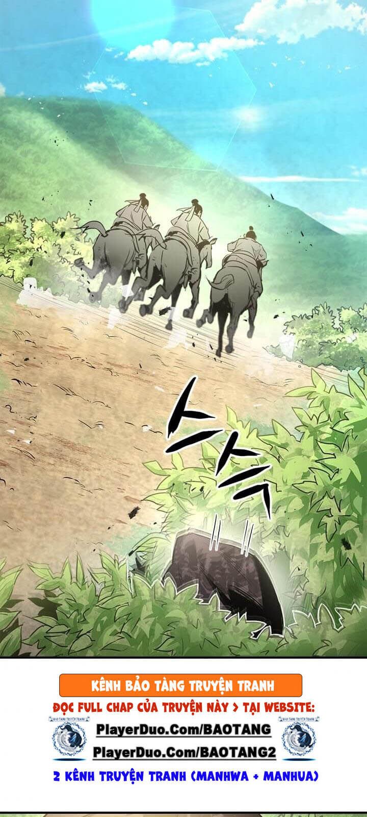 Đạo Sĩ Giang Hồ Chap 35 - Next Chap 36