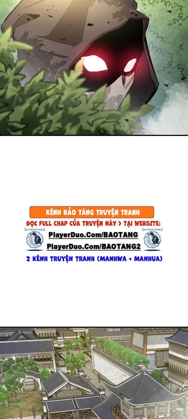 Đạo Sĩ Giang Hồ Chap 35 - Next Chap 36