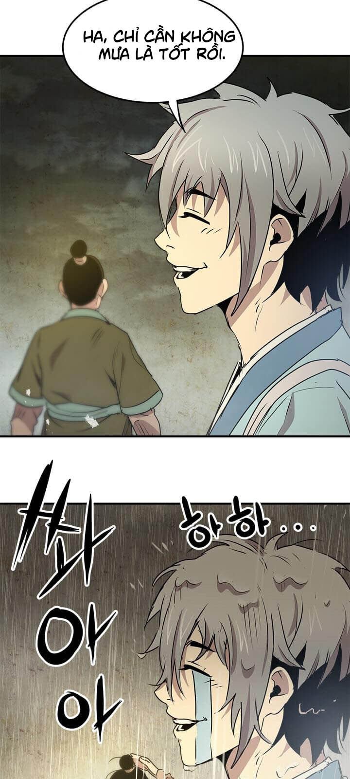 Đạo Sĩ Giang Hồ Chap 35 - Next Chap 36