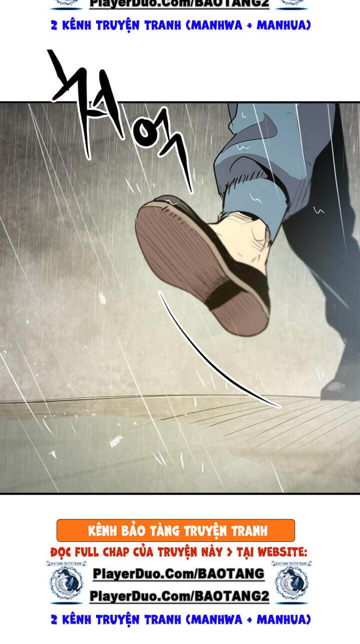 Đạo Sĩ Giang Hồ Chap 35 - Next Chap 36