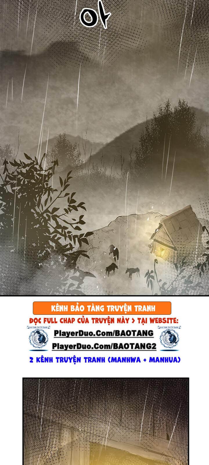 Đạo Sĩ Giang Hồ Chap 35 - Next Chap 36