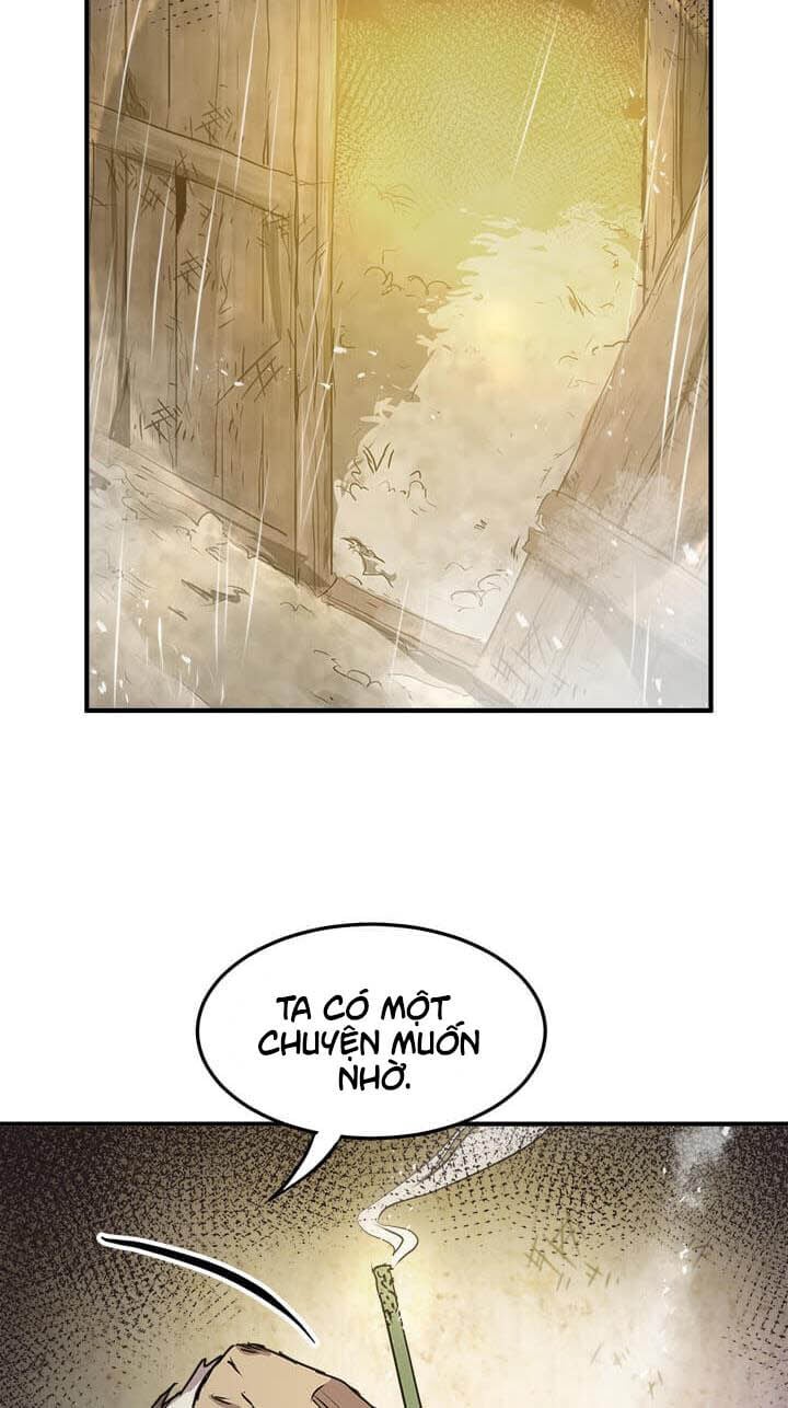 Đạo Sĩ Giang Hồ Chap 35 - Next Chap 36