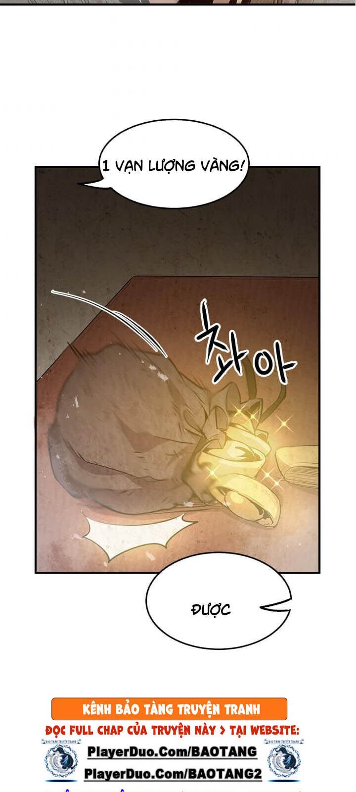 Đạo Sĩ Giang Hồ Chap 35 - Next Chap 36